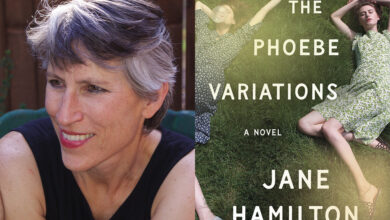 Q&A: Jane Hamilton, Author of ‘The Phoebe Variations’