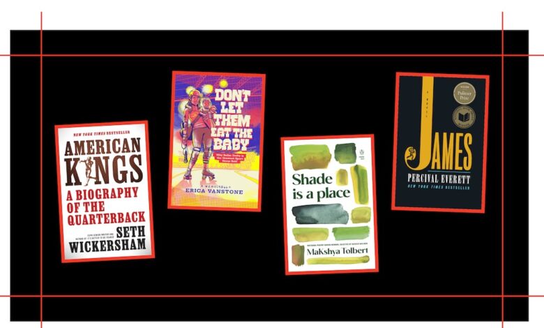 Your Guide to This Fall’s Can’t-Miss Book Talks Your Guide to This Fall’s Can’t-Miss Book Talks