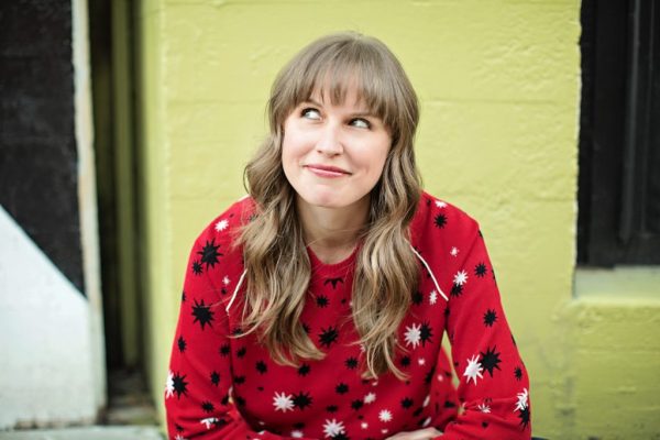 Marissa Meyer of Tacoma is one of the strong lineup of young adult/middle grade/picture book authors assembled for the Portland Book Festival. Her latest book, "The House Saphir," is based on the legend of Bluebeard. Photo courtesy: Marissa Meyer