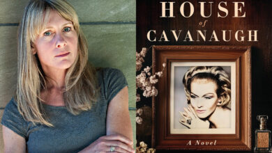 Q&A: Polly Dugan, Author of ‘The House of Cavanaugh’ Q&A: Polly Dugan, Author of ‘The House of Cavanaugh’