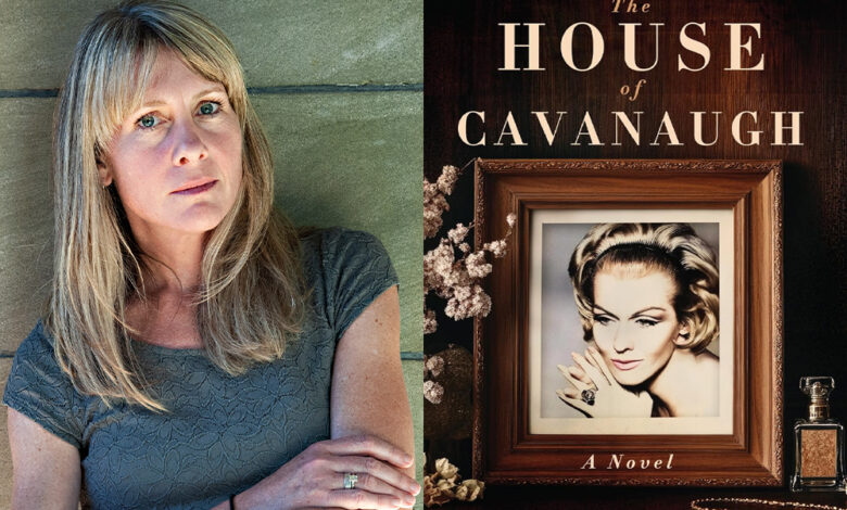 Q&A: Polly Dugan, Author of ‘The House of Cavanaugh’ Q&A: Polly Dugan, Author of ‘The House of Cavanaugh’