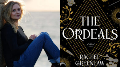 Q&A: Rachel Greenlaw, Author of ‘The Ordeals’
