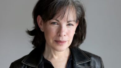 National Book Award finalist Claudia Rowe on writing about teens and the foster care system National Book Award finalist Claudia Rowe on writing about teens and the foster care system