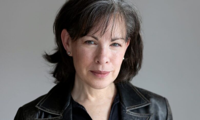 National Book Award finalist Claudia Rowe on writing about teens and the foster care system National Book Award finalist Claudia Rowe on writing about teens and the foster care system