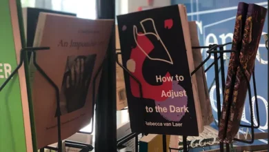 How to Get a Book Published – With Rebecca van Laer How to Get a Book Published – With Rebecca van Laer