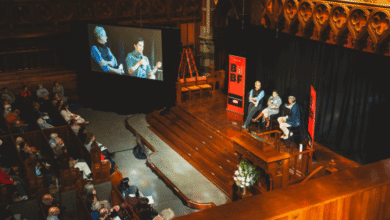 What to know about the 2025 Boston Book Festival