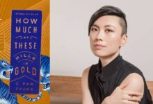 September Book Club: ‘How Much of These Hills Is Gold’ by C. Pam Zhang