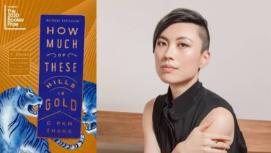 September Book Club: ‘How Much of These Hills Is Gold’ by C. Pam Zhang