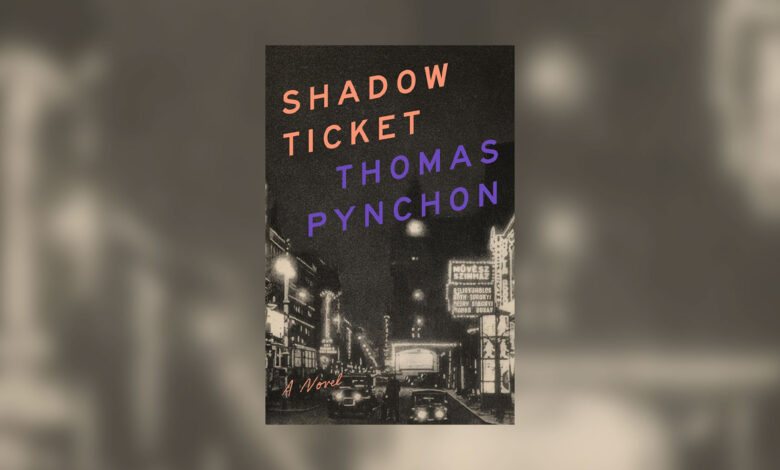 Thomas Pynchon’s New Novel Is a Feast of Milwaukee Oddity Thomas Pynchon’s New Novel Is a Feast of Milwaukee Oddity
