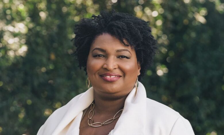 Stacey Abrams, Jess Walter, Susan Orlean, Rebecca Yarros, and many more • Oregon ArtsWatch Stacey Abrams, Jess Walter, Susan Orlean, Rebecca Yarros, and many more • Oregon ArtsWatch