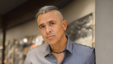 Bestselling horror author Stephen Graham Jones to speak at Longmont Museum Bestselling horror author Stephen Graham Jones to speak at Longmont Museum