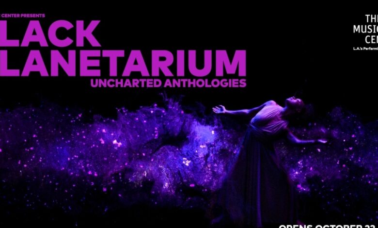 UNCHARTED ANTHOLOGIES A New VR And Meditation Experience UNCHARTED ANTHOLOGIES A New VR And Meditation Experience