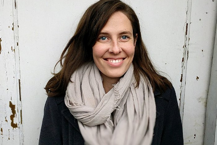 New York Times Bestselling Author Alix Harrow Coming To Chattanooga New York Times Bestselling Author Alix Harrow Coming To Chattanooga