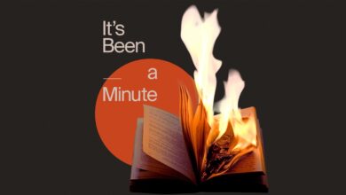 It’s Been a Minute : NPR