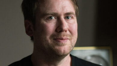 Ben Pester Q&A: “Feeling weird is essential”