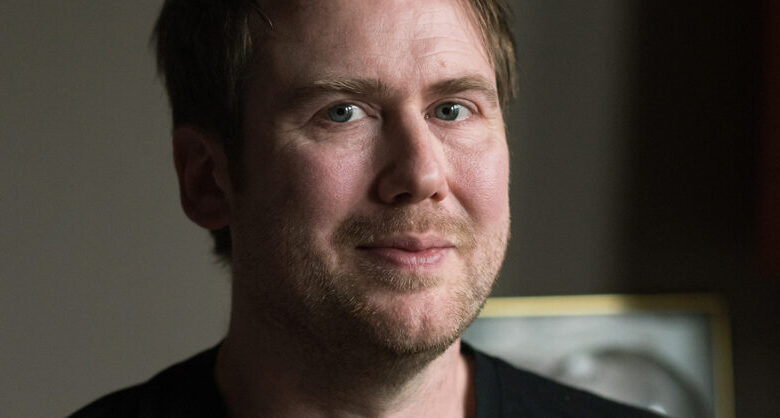 Ben Pester Q&A: “Feeling weird is essential” Ben Pester Q&A: “Feeling weird is essential”