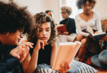 See What The Biggest Book Clubs Picked for October 2025! See What The Biggest Book Clubs Picked for October 2025!