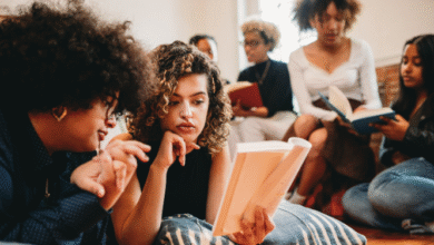 See What The Biggest Book Clubs Picked for October 2025! See What The Biggest Book Clubs Picked for October 2025!