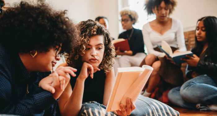 See What The Biggest Book Clubs Picked for October 2025! See What The Biggest Book Clubs Picked for October 2025!