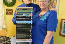 Meet Bill And Teresa Peschel – CanvasRebel Magazine