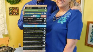 Meet Bill And Teresa Peschel – CanvasRebel Magazine