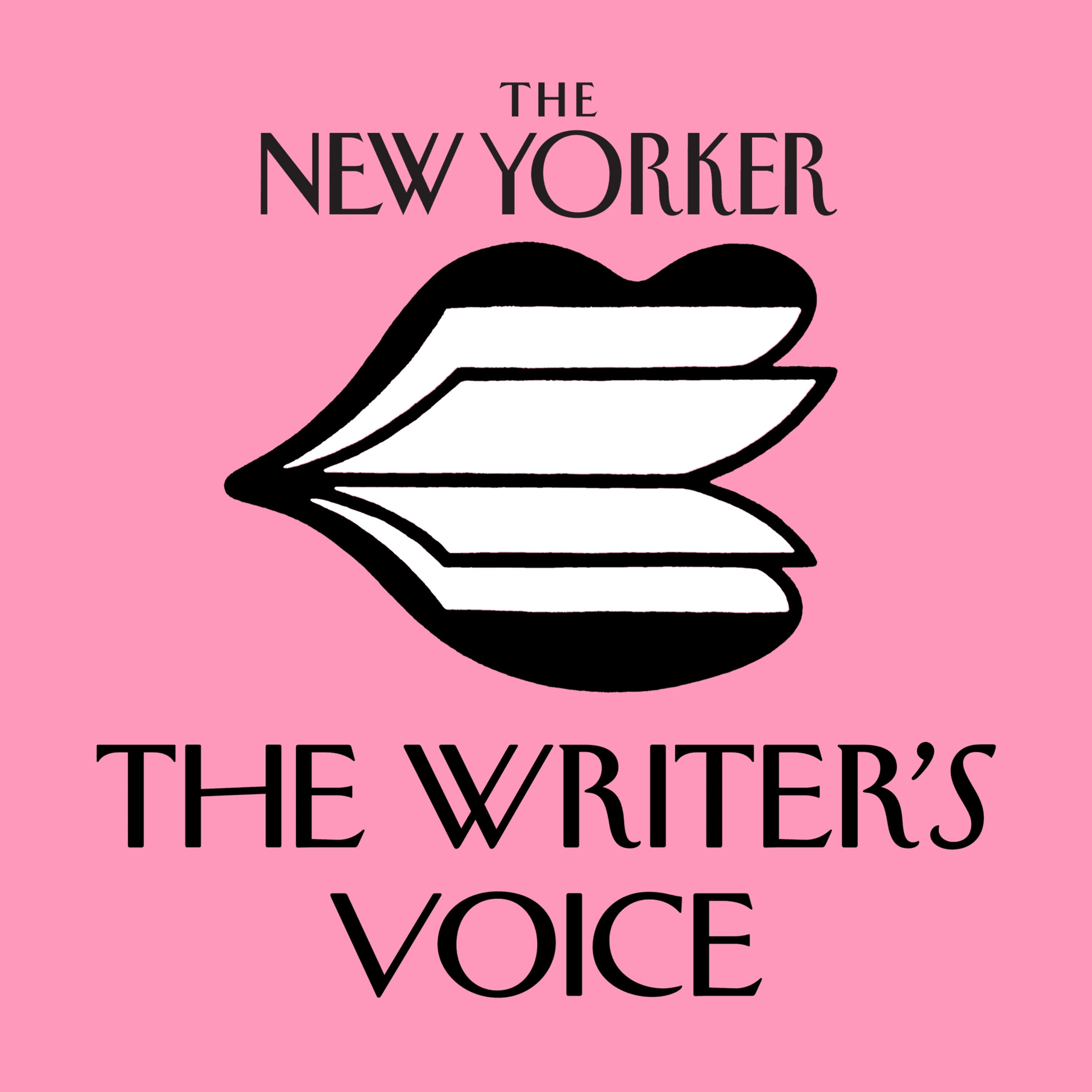 The New Yorker The Writer's Voice the writer's voice the new yorker
