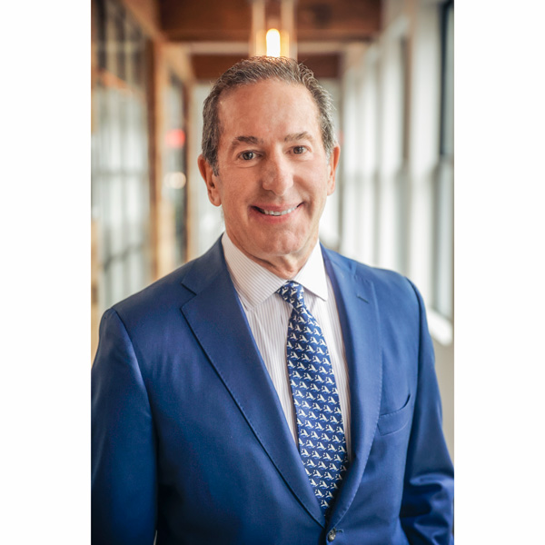 Developer Paul Silverman to be Honored for His Support of Public Art at NJ Creative Communities Conference