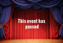 The Marquee Club in the Spotlight Cabaret at bergenPAC Featuring author and psychic Judith Turner on 2025-10-28 at Bergen Performing Arts Center (bergenPAC)