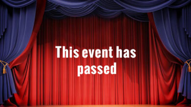 The Marquee Club in the Spotlight Cabaret at bergenPAC Featuring author and psychic Judith Turner on 2025-10-28 at Bergen Performing Arts Center (bergenPAC) The Marquee Club in the Spotlight Cabaret at bergenPAC Featuring author and psychic Judith Turner on 2025-10-28 at Bergen Performing Arts Center (bergenPAC)