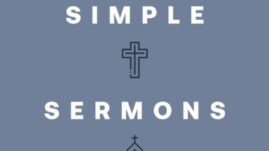 How to Write Faster, Stress Less, and Preach Better Sermons in Three Days”