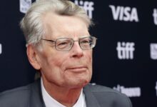 How the Maine Author Became the “King of Horror”