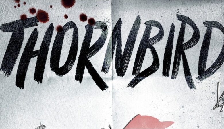 Exclusive Cover Reveal + Q&A: Elle Kennedy’s Thornbird Exclusive Cover Reveal + Q&A: Elle Kennedy’s Thornbird