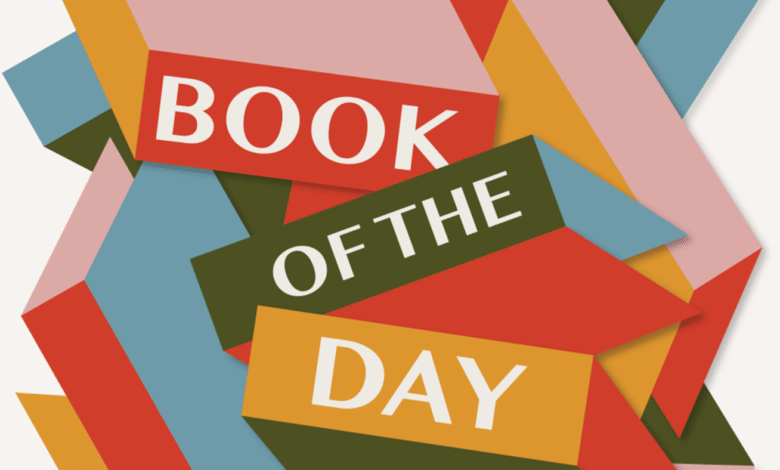 NPR’s Book of the Day : NPR