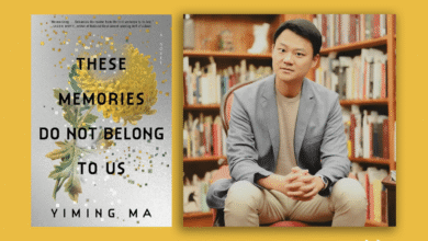 Yiming Ma discusses These Memories Do Not Belong To Us – debutiful Yiming Ma discusses These Memories Do Not Belong To Us – debutiful