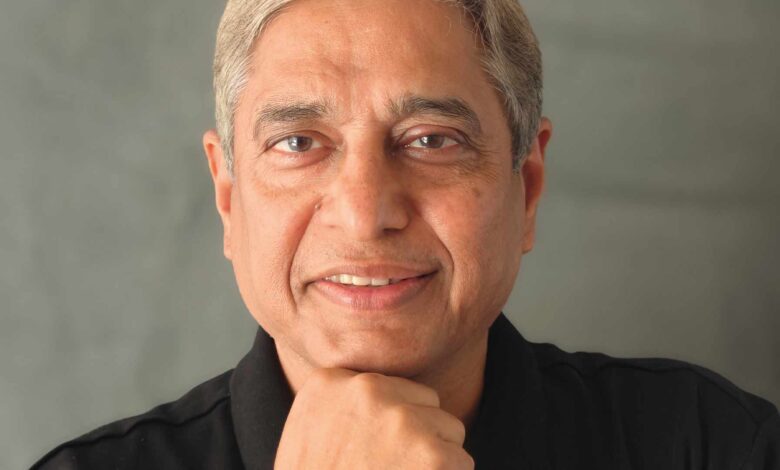 Head of Zeus signs new novel by Slumdog Millionaire author Vikas Swarup