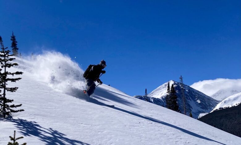 Survival book author poses tough, yet real questions on backcountry risks