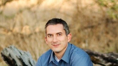 James Dashner On the 5 Things You Need To Be A Successful Author or Writer | by Kristin Marquet | Authority Magazine