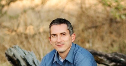 James Dashner On the 5 Things You Need To Be A Successful Author or Writer | by Kristin Marquet | Authority Magazine