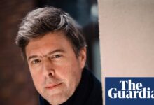 ‘It’s notoriously hard to write about sex’: David Szalay on Flesh, his astounding Booker prize-winner | David Szalay