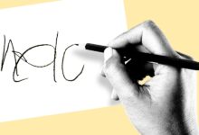 The Death of Handwriting Has Been Greatly Exaggerated