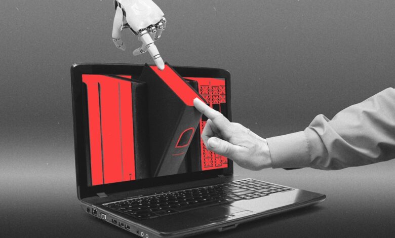 AI Scammers Are Now Using Book Clubs To Target Authors