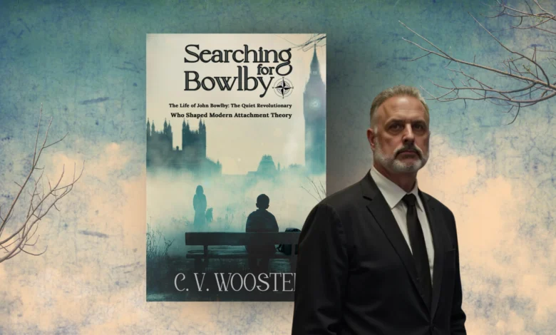 Searching for Bowlby—and for Himself: C.V. Wooster on the Bonds That Shape Us