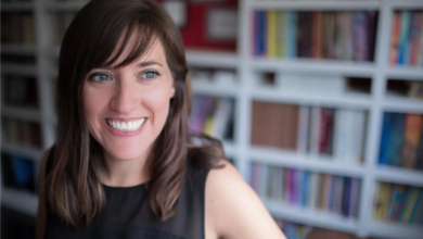 Allyson Reedy jokes she’s “clearly a psycho” — about Gatsby