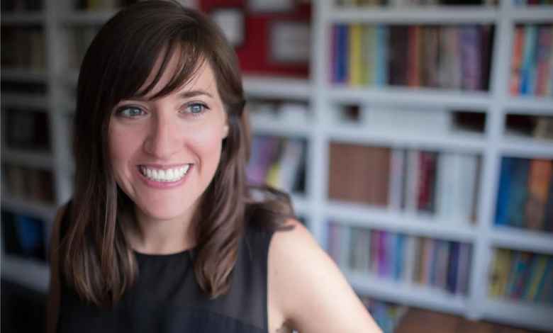 Allyson Reedy jokes she’s “clearly a psycho” — about Gatsby