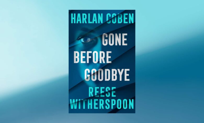 Everything we know about Coben and Witherspoon’s new book