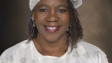 Mission-Driven Words: How Dr. Venetia Green Transforms Communities Through Service and Speech