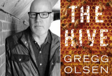 Gregg Olsen on His Approaches to Writing