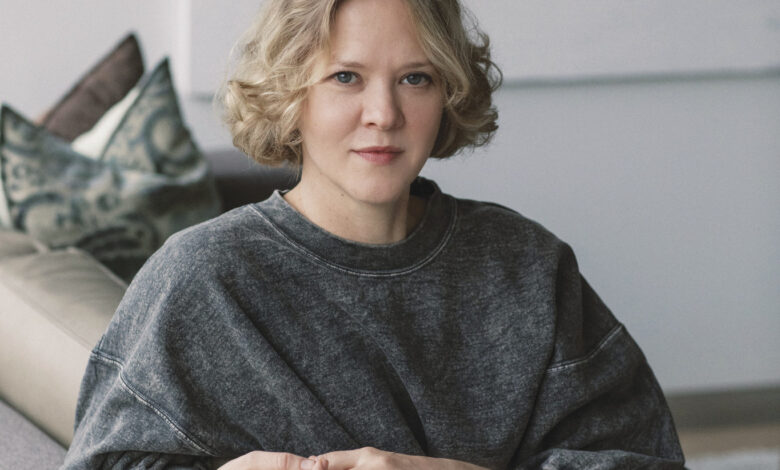 Good Reads Q&A: Longhorn Author Goes from Earning an MBA to Writing Haunting Debut Novel