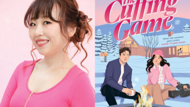 Q&A: Lyla Lee, Author of ‘The Cuffing Game’