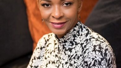 Legacy in Every Word: How Dr. Michele Rice-Kirkwood Inspires Change Through Speech